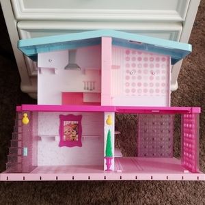 Shopkins Happy Place Mansion Moving-Make An Offer